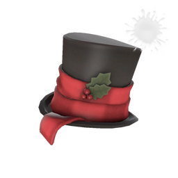 free tf2 item Unusual Neckwear Headwear