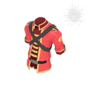 Strange Little Drummer Mann