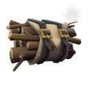 Tiny Timber