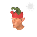 Unusual Big Elfin Deal (Memory Leak)