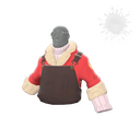 Strange Insulated Inventor