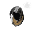 Unusual A Head Full of Hot Air (Galactic Codex)