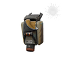 Jupiter Jetpack