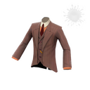 The Blood Banker