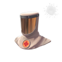 Das Hazmattenhatten