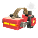 The Virtual Viewfinder