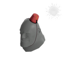 Unusual Tsarboosh (Bubbling)