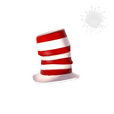 Dr's Dapper Topper