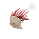 Unusual Mask of the Shaman (Kill-a-Watt)