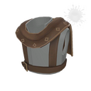 Strange Demo's Dustcatcher
