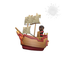 Strange Helm Helm