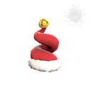 Unusual Jolly Jingler (Blizzardy Storm)