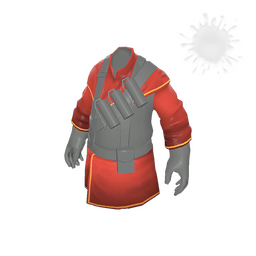 free tf2 item Strange Pyromancer's Raiments