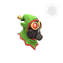 Unusual Elf Ignition (Spark of Smissmas)