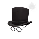 Strange Dapper Dickens