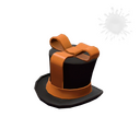 Unusual A Well Wrapped Hat (Vexed Volcanics)