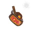 Bonk Batter's Backup