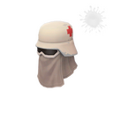 Unusual Coldfront Commander (Haunted Wick)