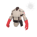 Coldfront Carapace