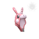Unusual Balloonihoodie (Horsemann's Hack)