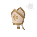 Mighty Mitre