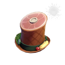 Unusual Yule Hog (Defragmenting Reality)