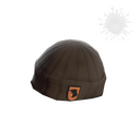 Condor Cap