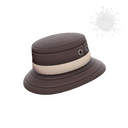 Unusual Bomber's Bucket Hat (Orbiting Fire)