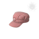 Unusual Engineer's Cap (Nuts n' Bolts)
