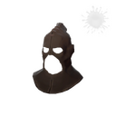 Haunted Executioner