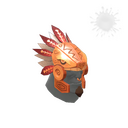 The Aztec Aggressor