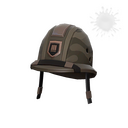 Unusual Commando Elite (Blizzardy Storm)