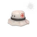 Unusual Battle Boonie (Stare From Beyond)
