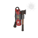 Fireman's Essentials