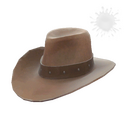 Unusual Hat With No Name (Nuts n' Bolts)