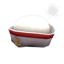Unusual Little Buddy (Cloudy Moon)