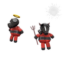 The Cremator's Conscience