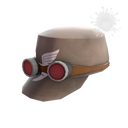 Unusual Hermes (Frostbite)