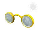 The Spectre's Spectacles