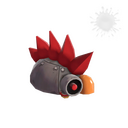 Genuine Robot Chicken Hat