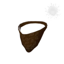 Strange Unusual Villain's Veil (Orbiting Fire)