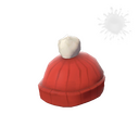Strange Coldsnap Cap