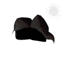Unusual Coupe D'isaster (Orbiting Fire)
