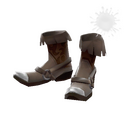 The Teufort Tooth Kicker