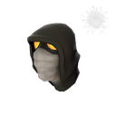 The Macabre Mask