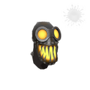 Hard-Headed Hardware