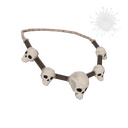 The Cryptic Keepsake