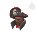 The Squid's Lid