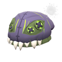 Unusual Beanie the All-Gnawing (Ghosts of Smissmas Time)
