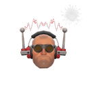 Strange Wavefinder